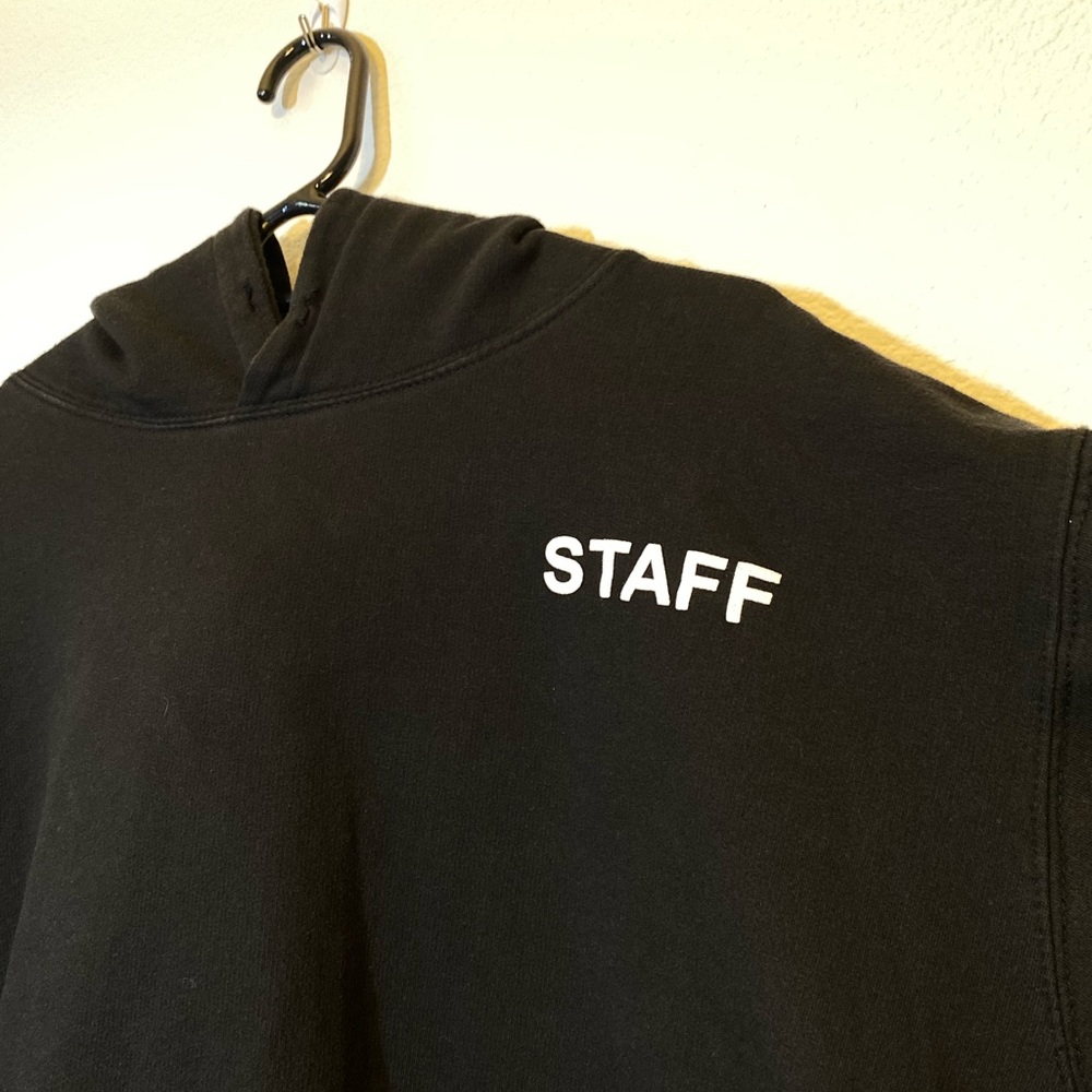 Hoodie - Picture 2 of 5